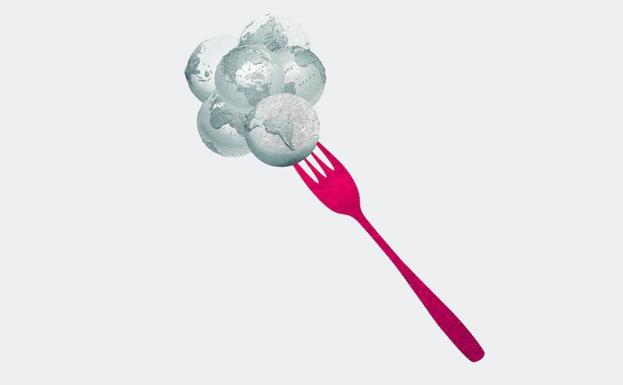 El Blog de la Gastronomia